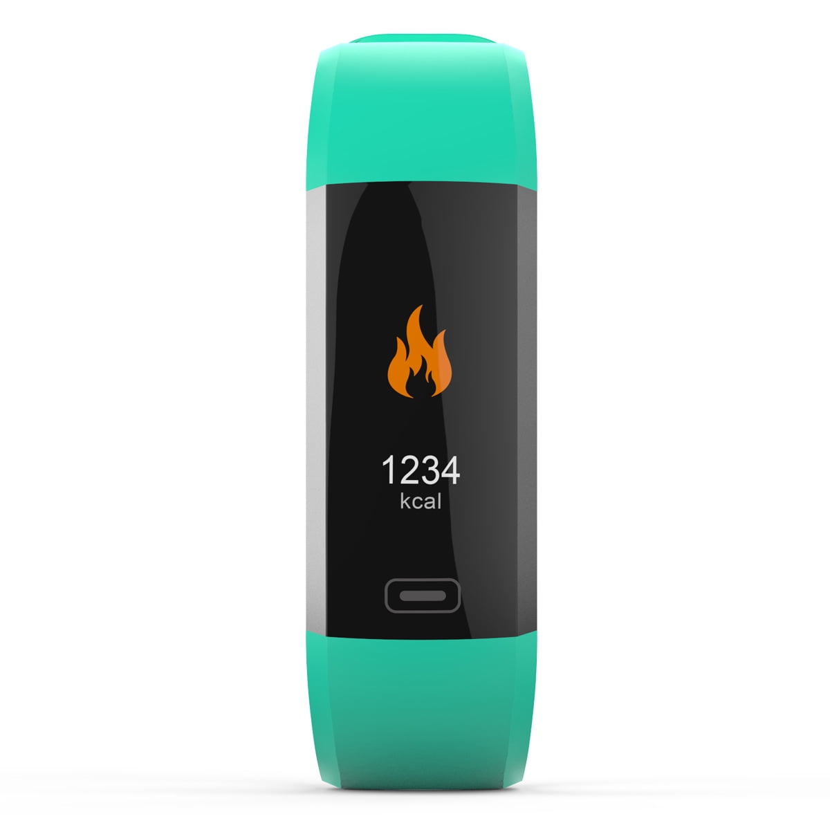 B fit fitness tracker hotsell