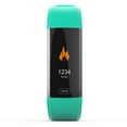 thumbnail image 1 of TechComm BFIT Water Resistant Fitness Activity Tracker Smartwatch with Heart Rate Monitor, 1 of 4