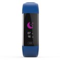 thumbnail image 1 of TechComm BFIT Water Resistant Fitness Activity Tracker Smartwatch with Heart Rate Monitor, 1 of 4
