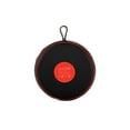 thumbnail image 1 of TechComm Curve Mini Wireless Portable Round Bluetooth Hi-Fi Speaker, 1 of 7