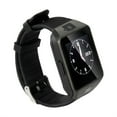 thumbnail image 1 of TechComm GV18 Smart Watch & Fitness Activity Tracker with Camera for Android Only, 1 of 5