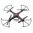 thumbnail image 1 of TechComm KingCo RC Quadcopter Drone with 6-Axis Gyro and LED Lights, 1 of 4