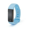 thumbnail image 1 of TechComm M2 Water Resistant Fitness Activity Tracker Heart Rate Monitor, 1 of 2