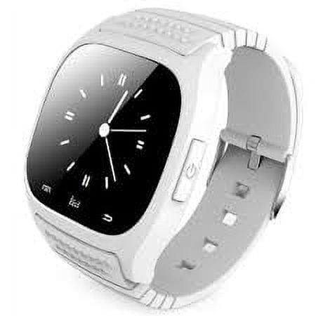 M26 smart watch review cheap