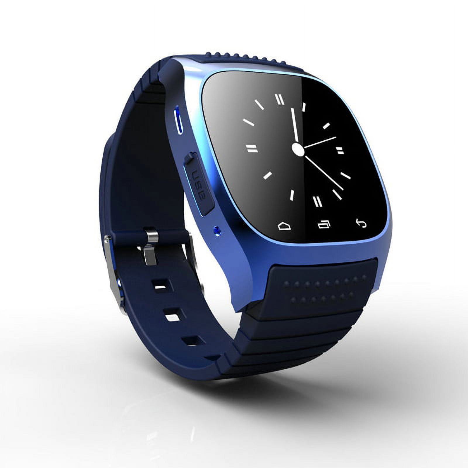 Techcomm smartwatch hotsell