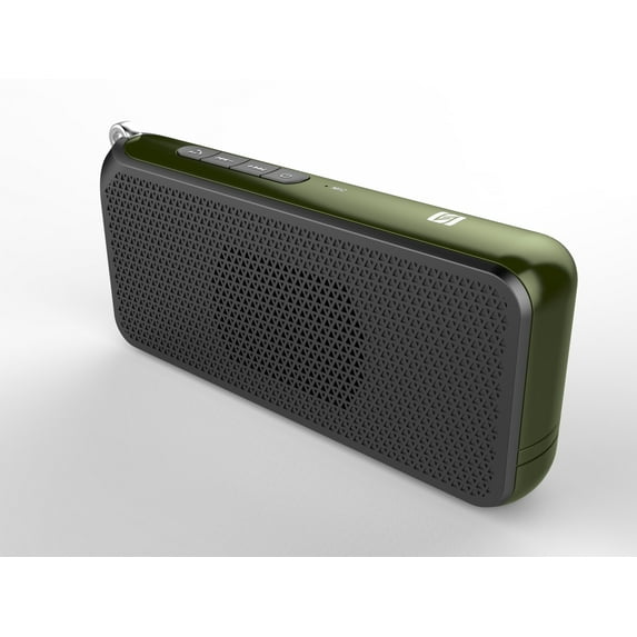 TechComm OV-C3 Hi-Fi NFC Bluetooth Speaker with DRC Technology