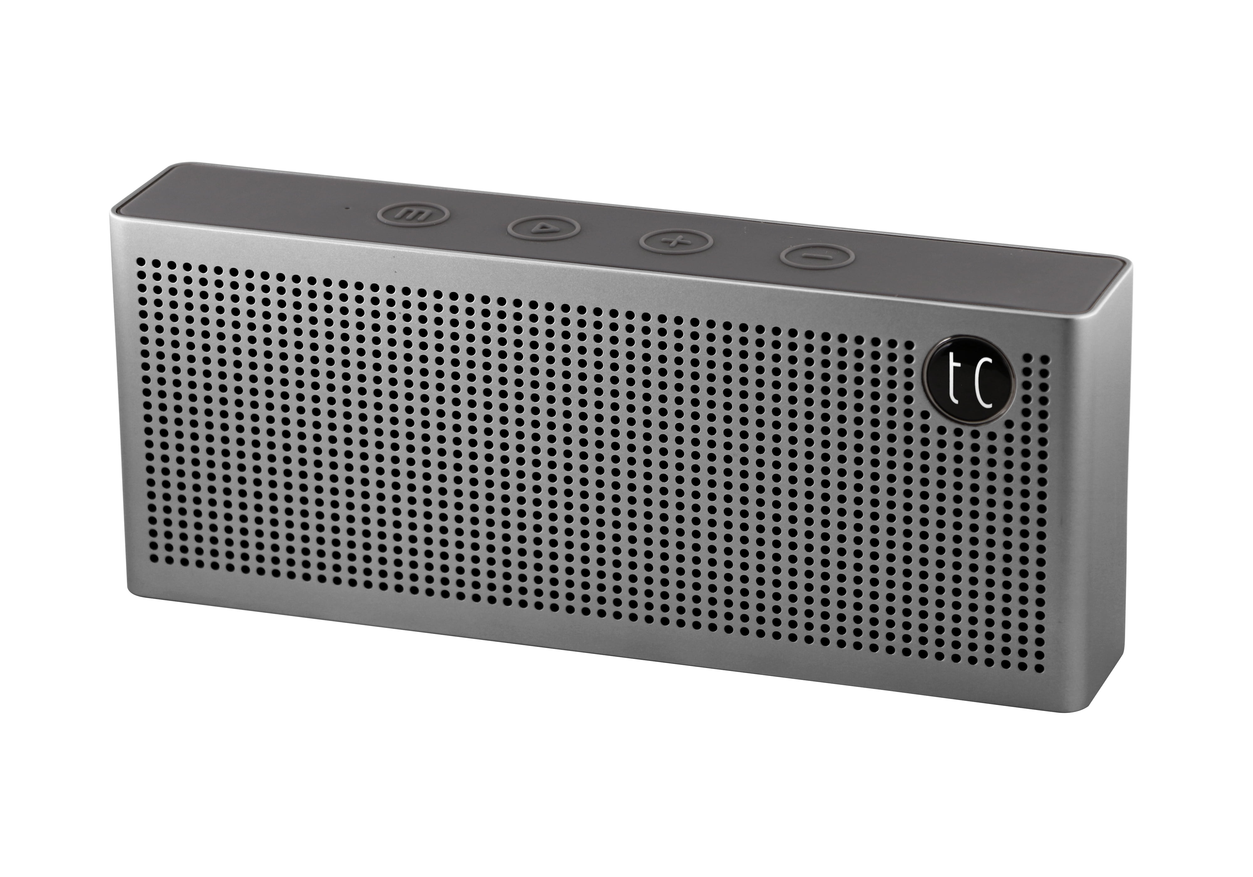 Techcomm pelican wireless portable bluetooth 2025 hifi speaker