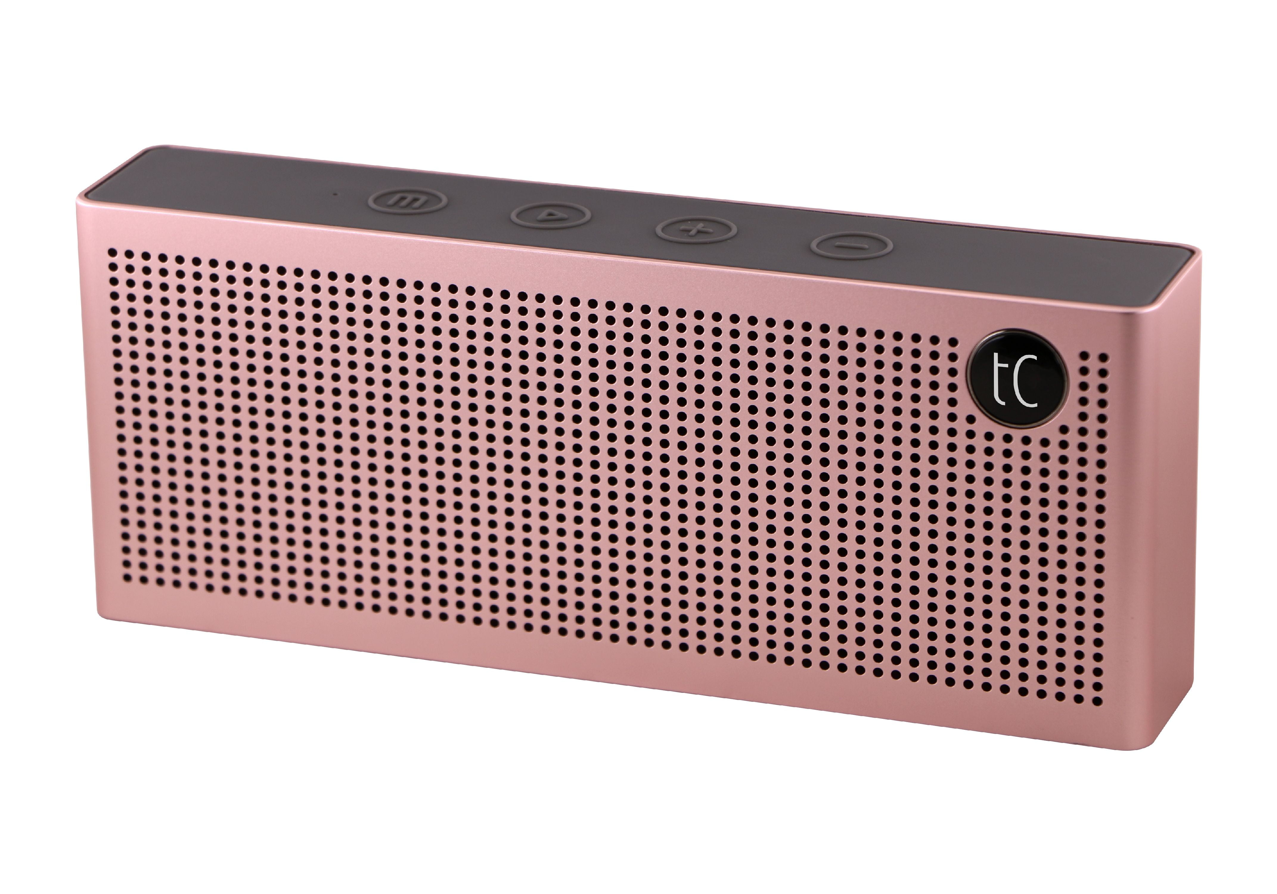 Techcomm pelican wireless portable bluetooth 2025 hifi speaker