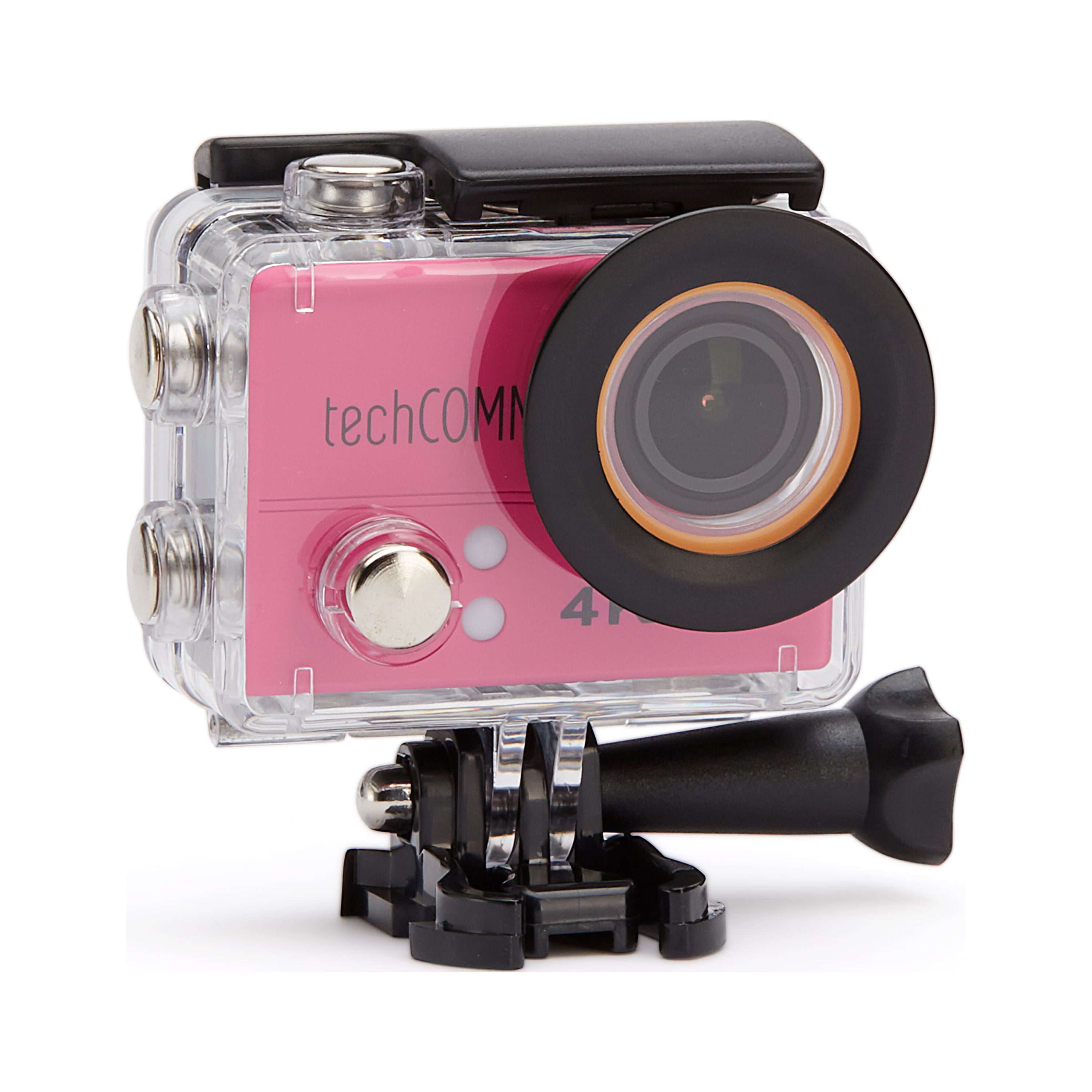 Techcomm 4k ultra hd waterproof cheap action camera