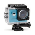 thumbnail image 1 of TechComm SPH9 Ultra 4K 30fps 16MP Waterproof Action Camera with Remote, 1 of 4
