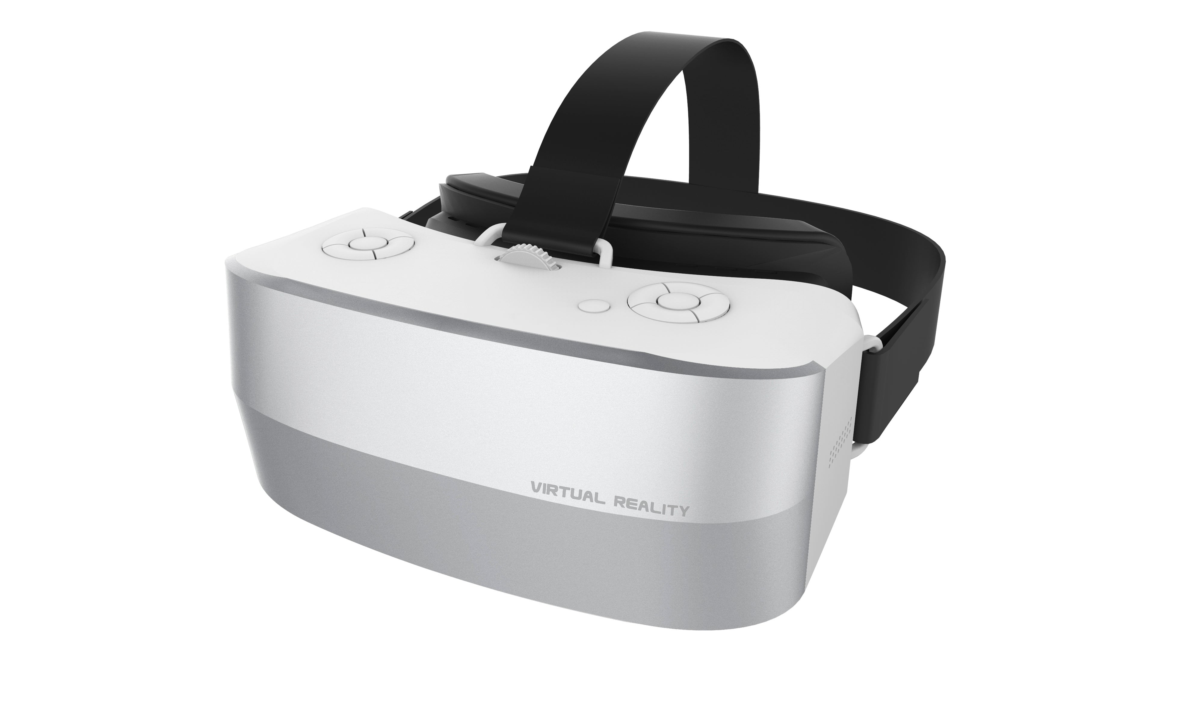 180 degree vr sale headset
