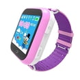 thumbnail image 1 of TechComm TD-10 Kids Smart Watch Touch Screen GPS Fitness Sleep Tracker, 1 of 5