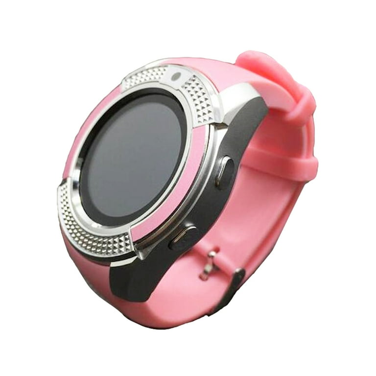 V8 sport best sale smart watch