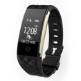 thumbnail image 1 of TechComm VX9 Water Resistant Fitness Activity Tracker with Dynamic Heart Rate Monitor, 1 of 6
