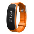 thumbnail image 1 of TechComm Y29 Fitness Tracker Band with Heart Rate Monitor Call & Text, 1 of 8