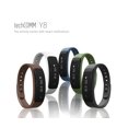 Y8 Water Resistant Fitness Activity Tracker