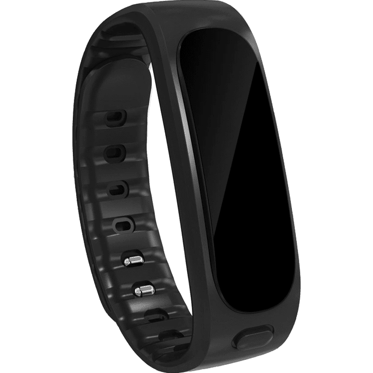TechComm Z15 Water Resistant Fitness Activity Tracker - Walmart.com