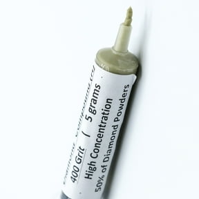 Lapping Compound
