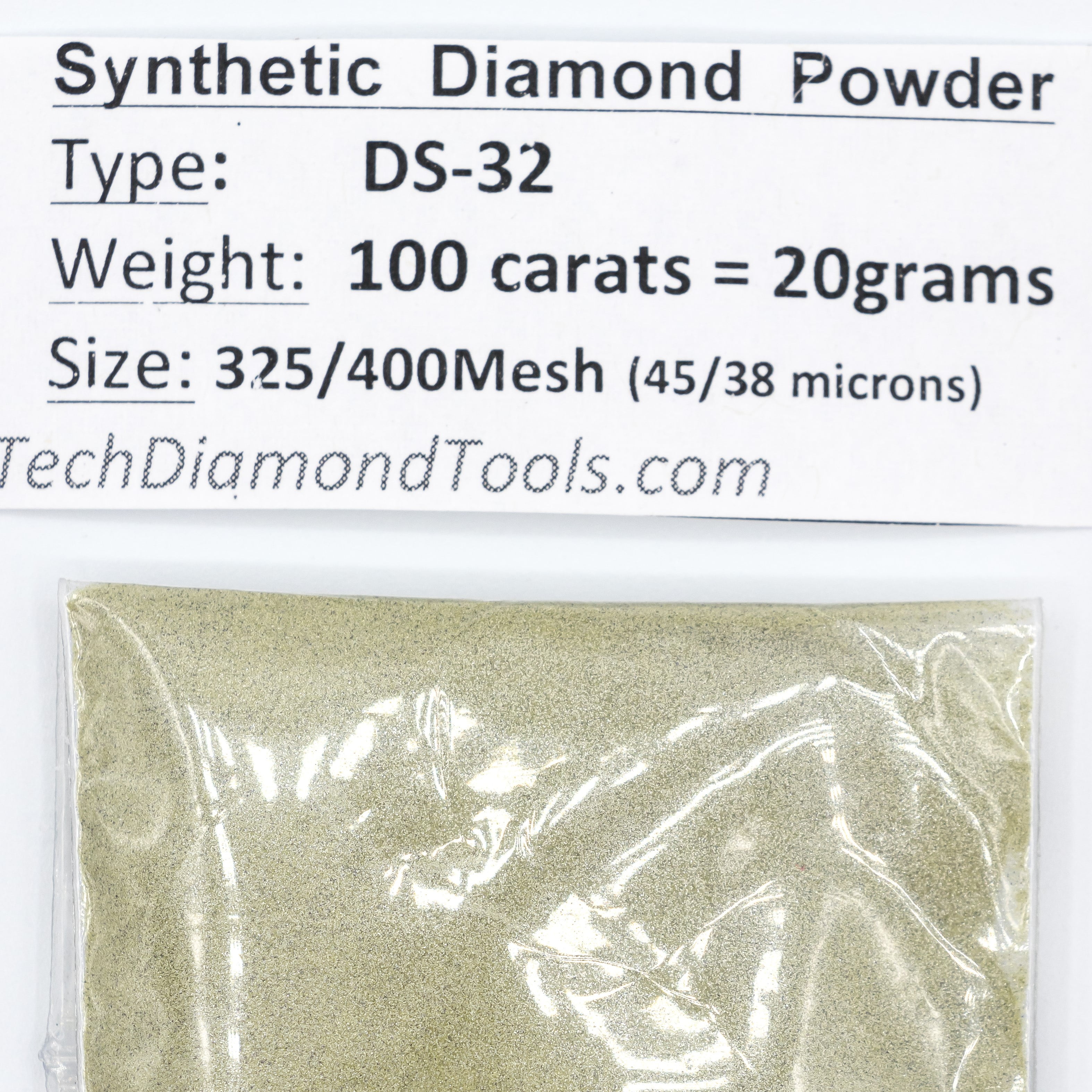 10 Diamond Steel 600 Mesh, Medium Grit