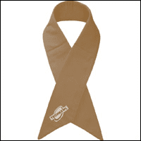 TechNiche Deluxe Phase Change Cooling Neckband, Powered by Cool Pax