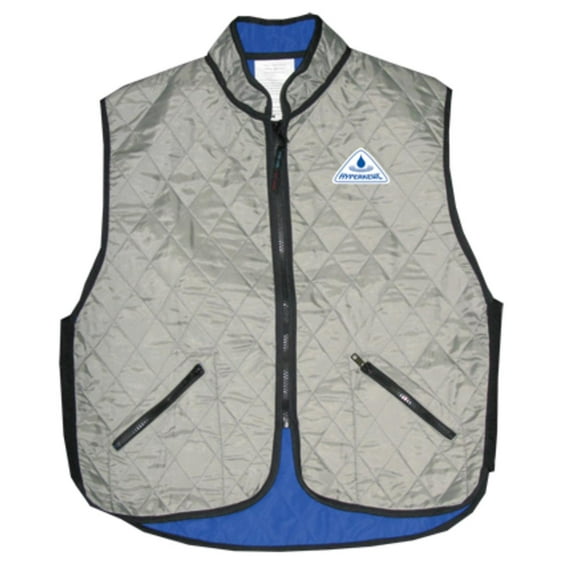 TechNiche Evaporative Cooling Deluxe Sport Vest, Powered by HyperKewl PLUS