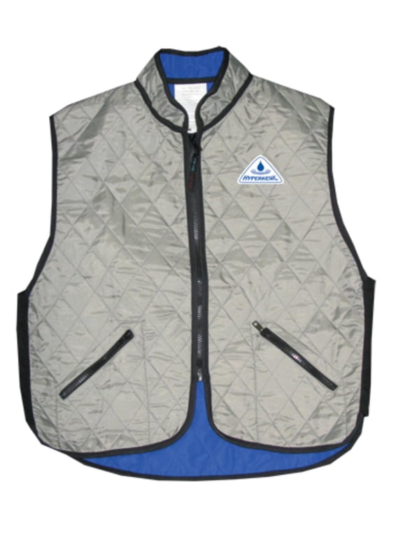Evaporative Cooling Deluxe Sport Vest, Powered by HyperKewl PLUS