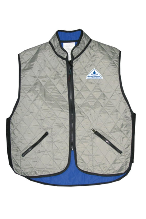 Evaporative Cooling Deluxe Sport Vest, Powered by HyperKewl PLUS