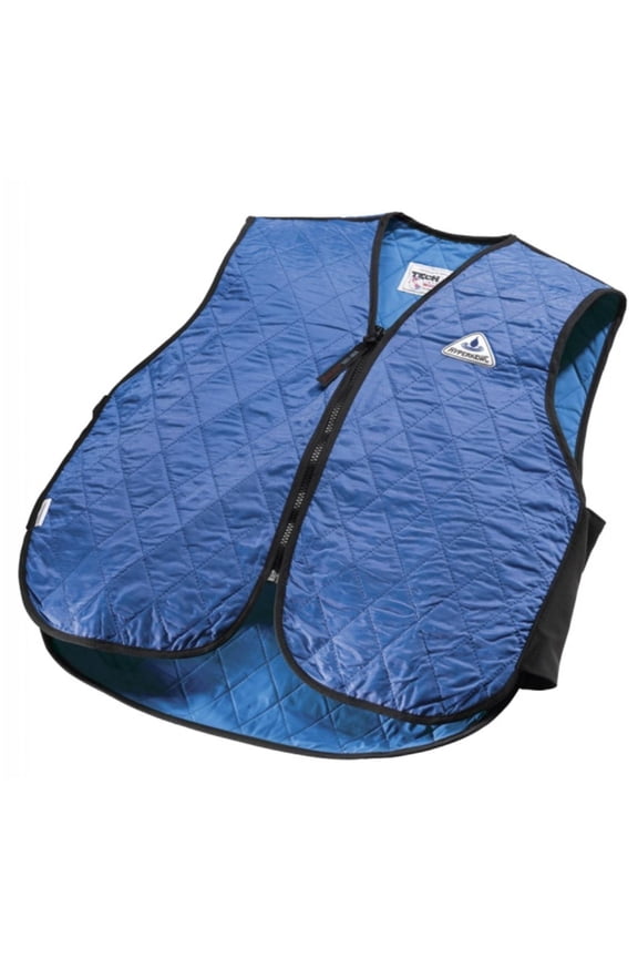 Evaporative Cooling Sport Vest, Powered by HyperKewl