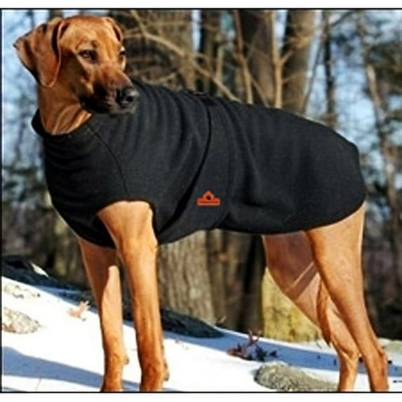 TechNiche Warming Dog Jacket w/ HeatPax