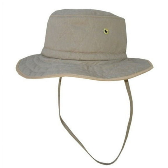 TechNiche TechNiche Evaporative Cooling Ranger Hat Khaki-L/Xl Khaki