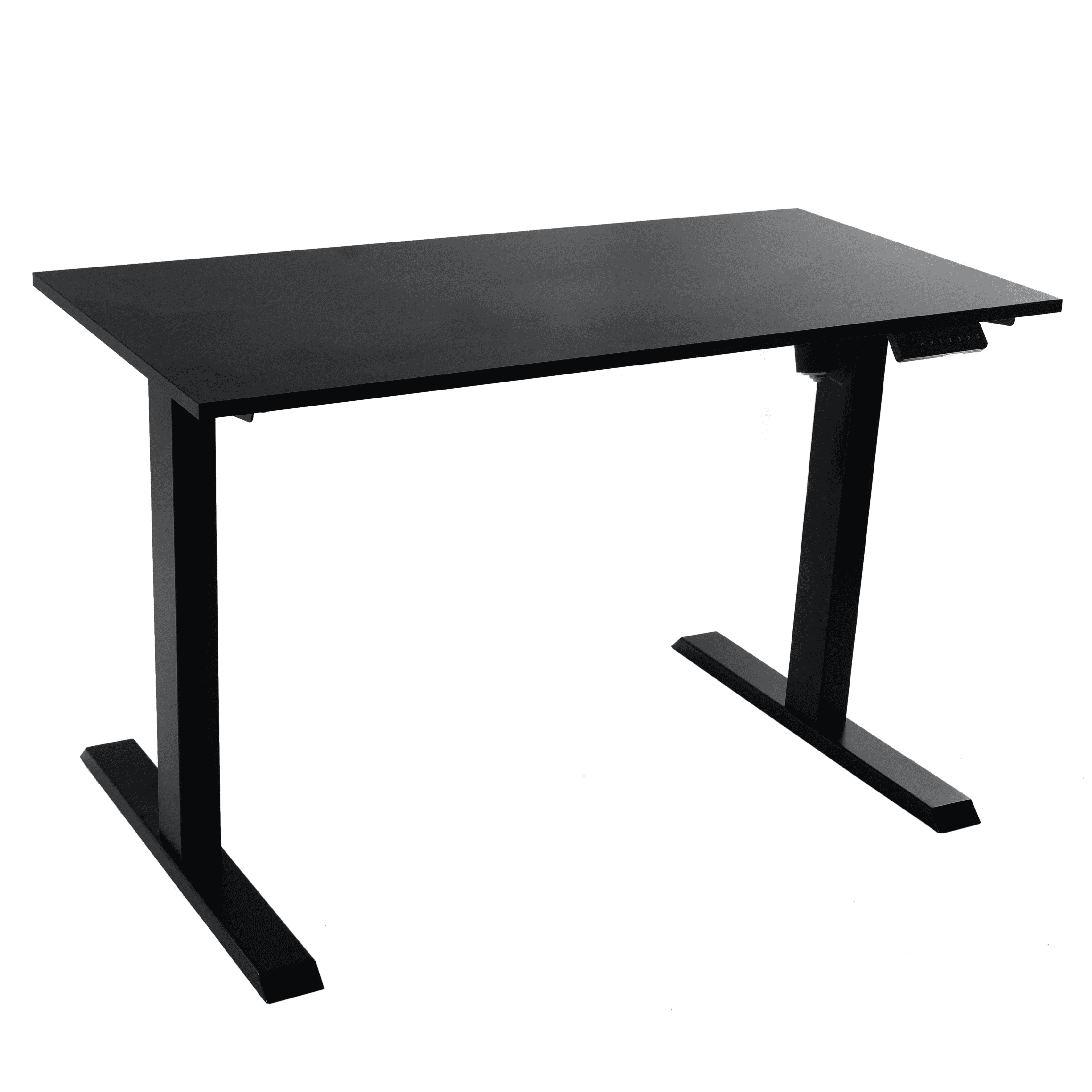 TechOrbits Electric Standing Desk Frame With 47 x 24