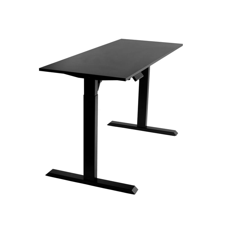 Telescopic desk sale