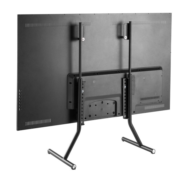TechOrbits Universal TV Stand Height Adjustable Table Top TV Legs