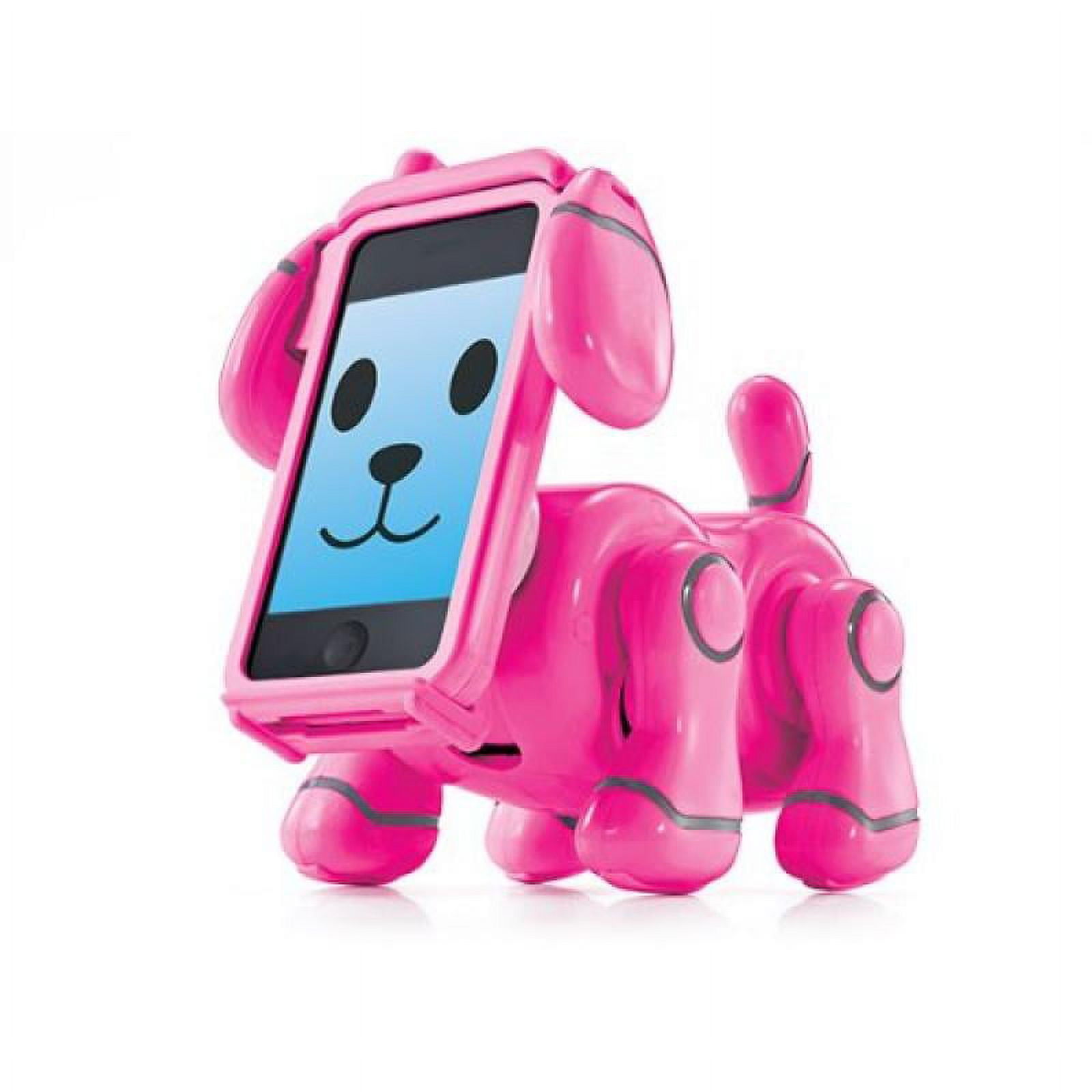 Techpet  Pink