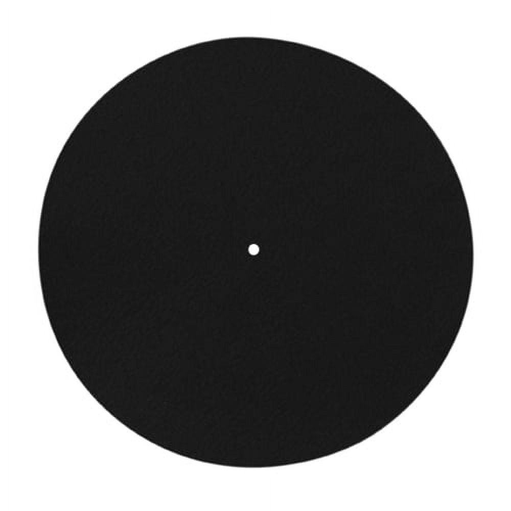 TechPlay IEP8 Anti Static Turntable Mat