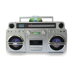 Boomboxes in CD Players, Radios & Boomboxes - Walmart.com
