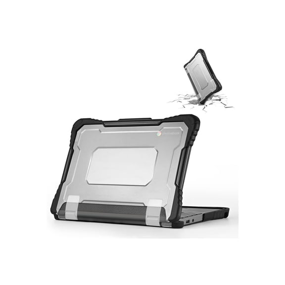 TechProtectus - Notebook shell case - 11" - for Lenovo 100e Chromebook Gen 4 82W0, 82W1, 83G8, 83G9