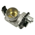 thumbnail image 1 of TechSmart FI Throttle Body, 1 of 5