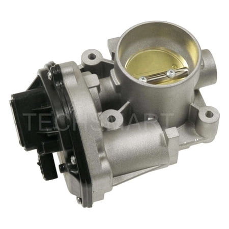 TechSmart FI Throttle Body
