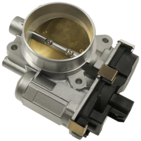 TechSmart Fuel Injection Throttle Body Assembly
