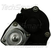 TechSmart Fuel Injection Throttle Body Assembly
