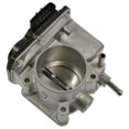 thumbnail image 1 of Standard Motor Products S20090 Fuel Injection Throttle Body, 1 of 3