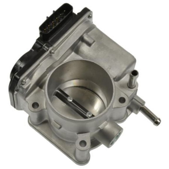 Standard Motor Products S20090 Fuel Injection Throttle Body