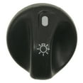 thumbnail image 1 of TechSmart Headlight Switch Knob, 1 of 2