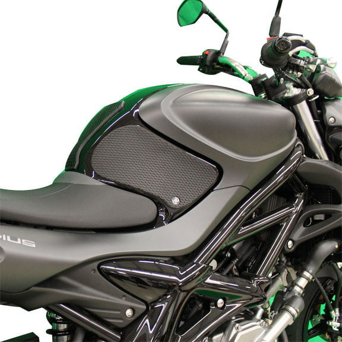 Accessoires Suzuki pour la SFV 650 Gladius