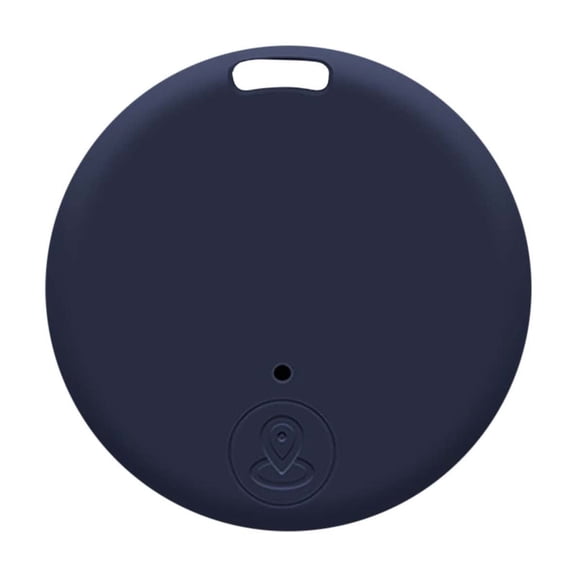 TechToyHub Bluetooth Tracker, 5.0 for Keys and Phone, Two Way Alarm with App, 1 Pack for Pet and Bag Loss Prevention