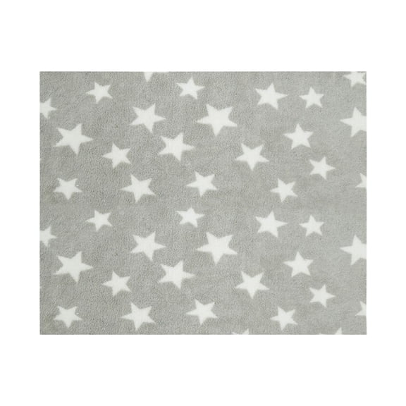 TechToyHub Flannel Small Winter Blanket, 27.6x39.4in, for office Lunch Break Nap, Embroidered Conditioning Fleece