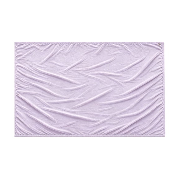 TechToyHub Polyester Cool Blanket, Heat Absorbing Breathable Blanket for Hot Sleepers, Large Summer Bed Blanket for Warm Nights, 90.6x59.1in