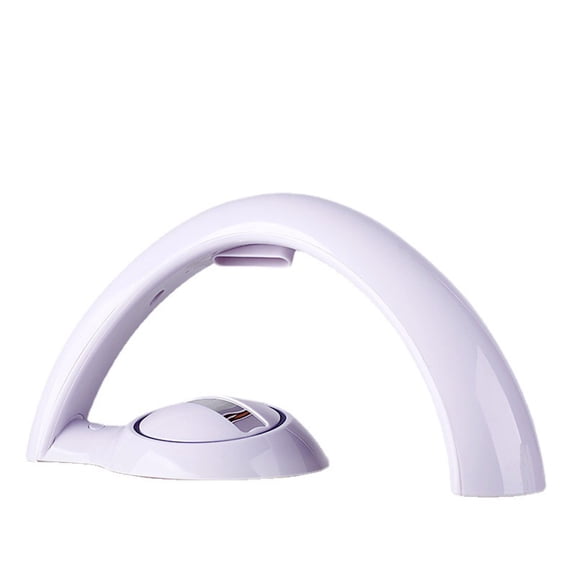 TechToyHub Projector Night Light with Sky Manufacturing,LED Rainbow for Ceiling and Wall,Standard Size as Shown,Battery Operated Plastic,Decorative for Home and Party