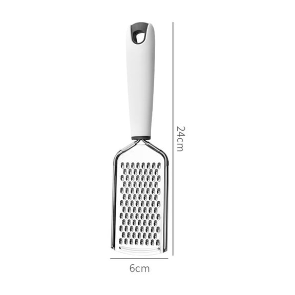 TechToyHub Stainless Steel Multi-purpose Planer, Portable Compact Kitchen Small Tools, Multifunctional Cheese Planer Fish Scale Planer Vegetable Chopper Food Scraper